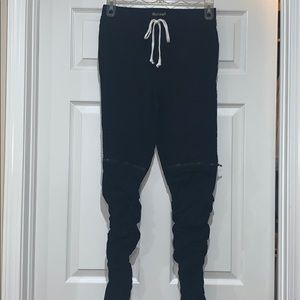 Biker Leggings